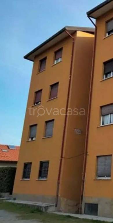 appartamento in vendita a Cerro Maggiore