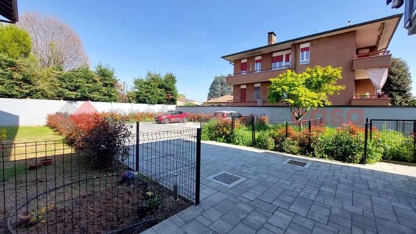 appartamento in vendita a Cerro Maggiore