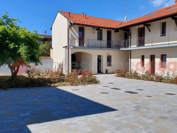 appartamento in vendita a Cerro Maggiore