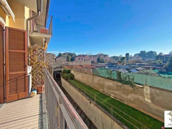 appartamento in vendita a Cerro Maggiore