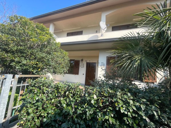 appartamento in vendita a Cerro Maggiore