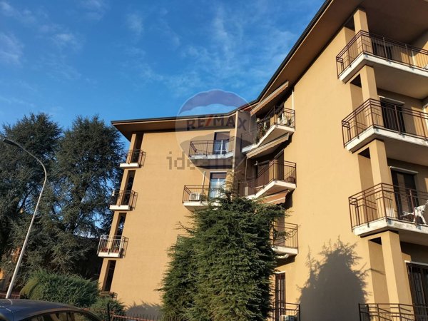 appartamento in vendita a Cerro Maggiore