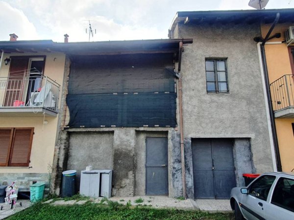 casa indipendente in vendita a Cerro Maggiore