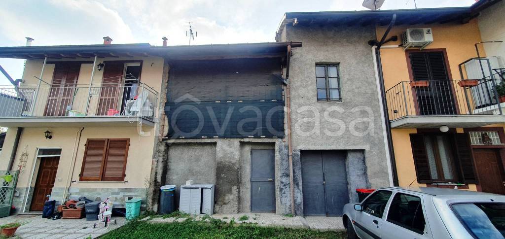 appartamento in vendita a Cerro Maggiore