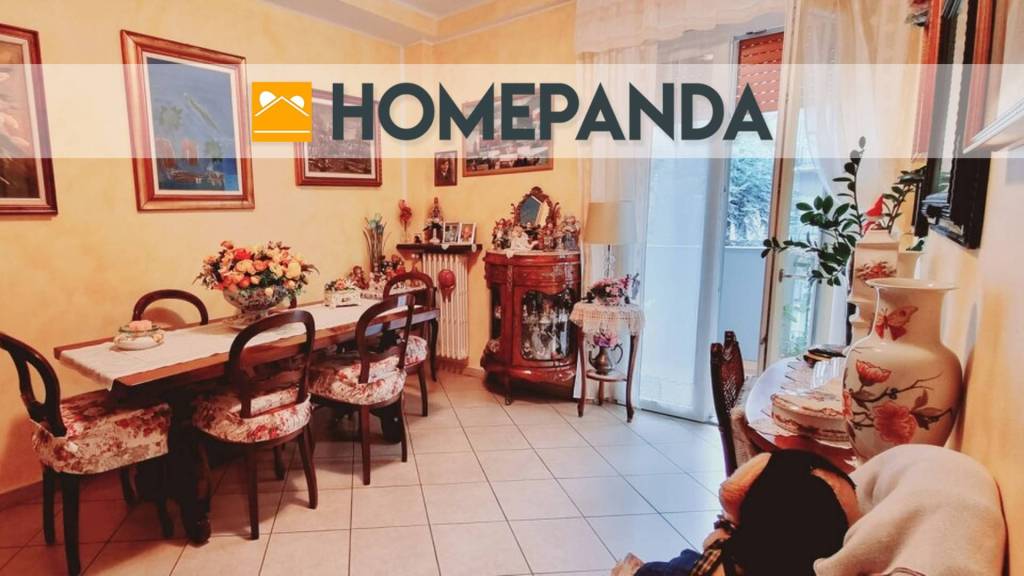 appartamento in vendita a Cerro Maggiore