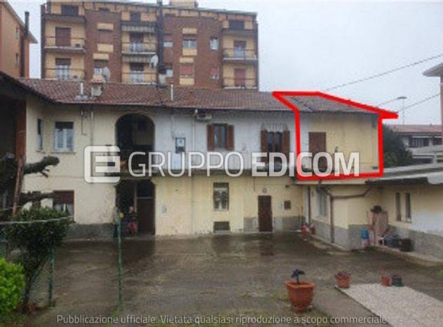 appartamento in vendita a Cerro Maggiore