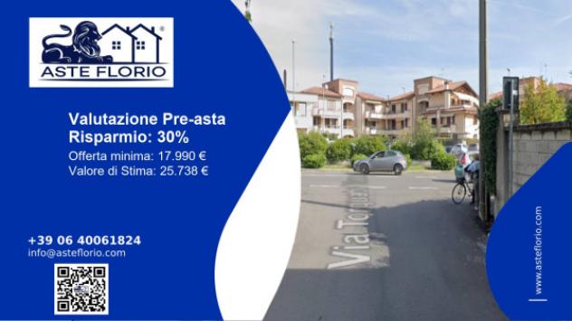 appartamento in vendita a Cerro Maggiore