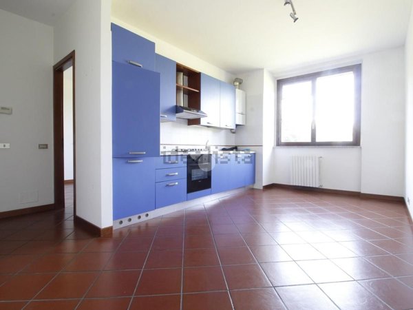 appartamento in vendita a Cerro Maggiore in zona Cantalupo