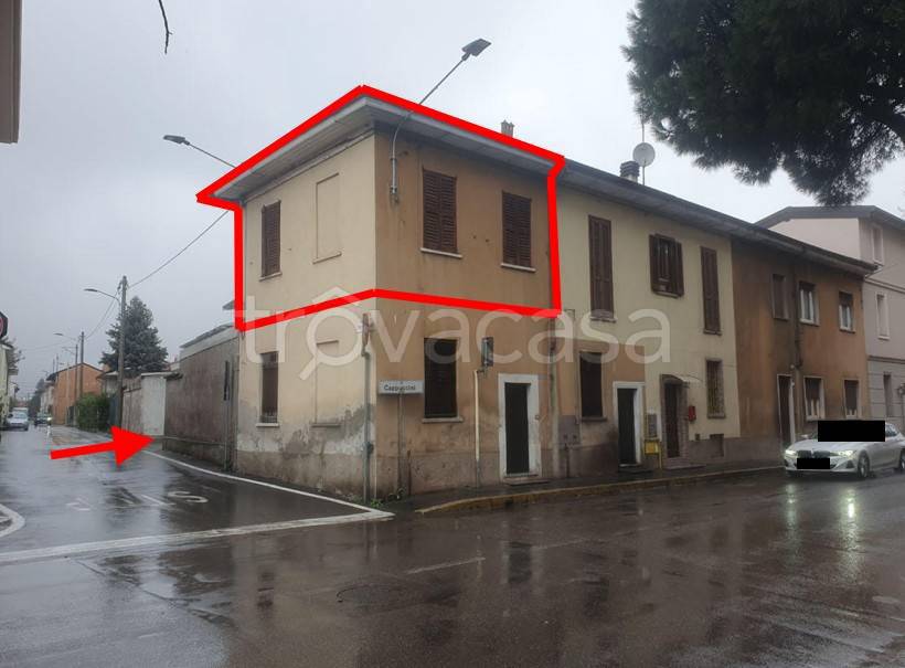 appartamento in vendita a Cerro Maggiore