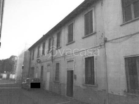 appartamento in vendita a Cerro Maggiore