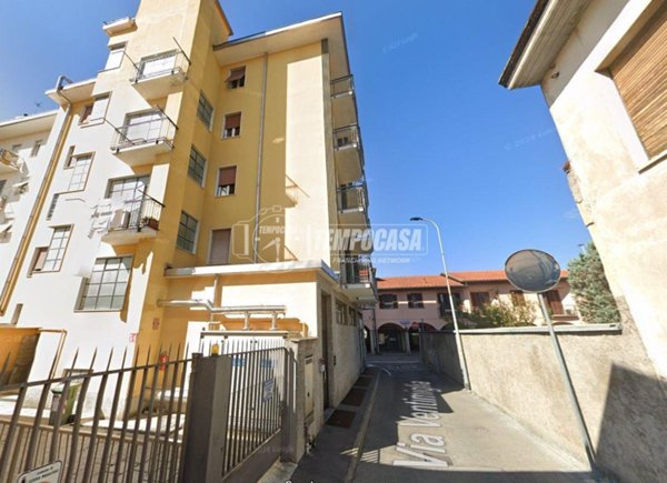 appartamento in vendita a Cerro Maggiore