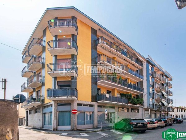 appartamento in vendita a Cerro Maggiore