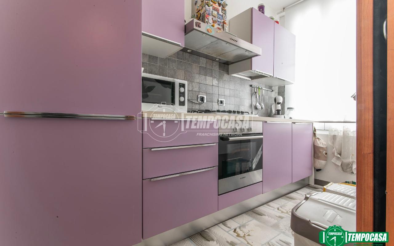 appartamento in vendita a Cerro Maggiore