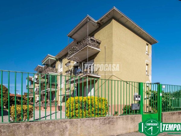 appartamento in vendita a Cerro Maggiore