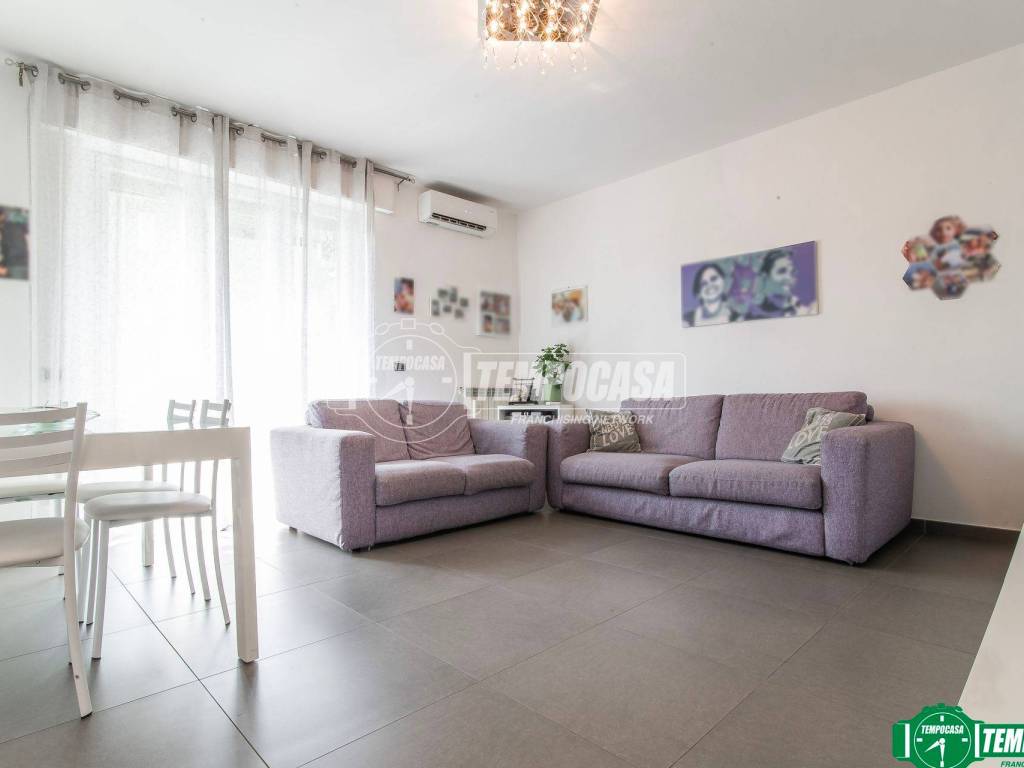 appartamento in vendita a Cerro Maggiore