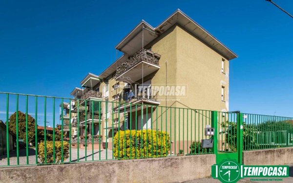 appartamento in vendita a Cerro Maggiore