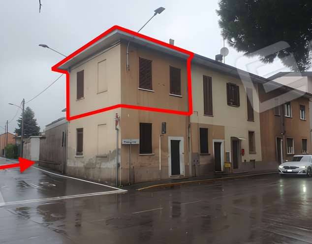 appartamento in vendita a Cerro Maggiore