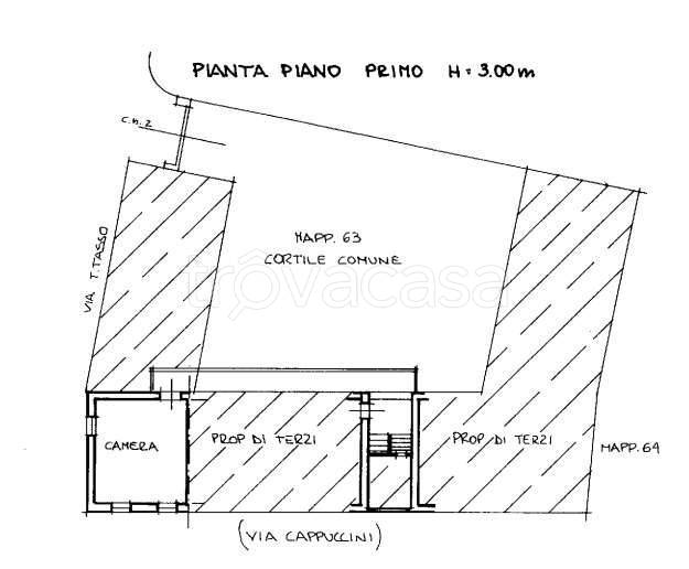 appartamento in vendita a Cerro Maggiore