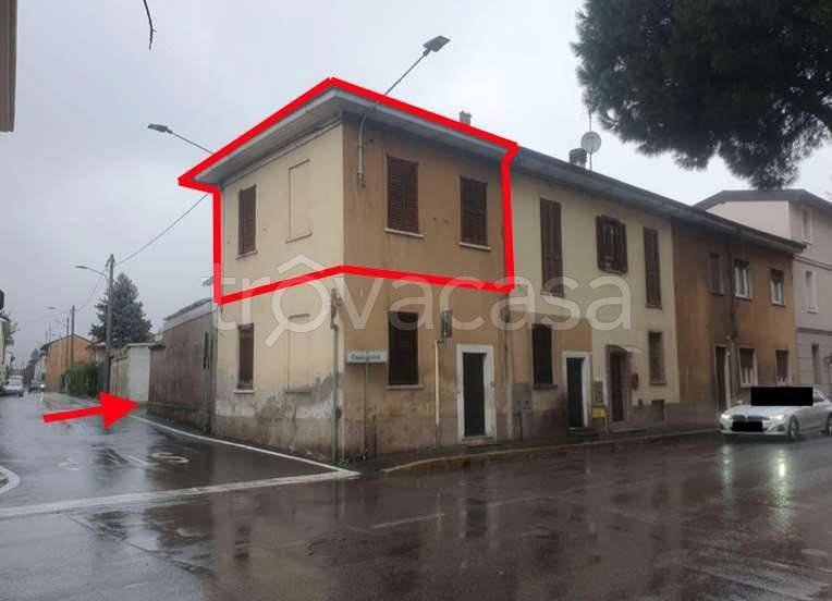 appartamento in vendita a Cerro Maggiore