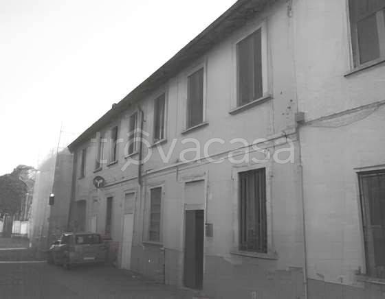 appartamento in vendita a Cerro Maggiore