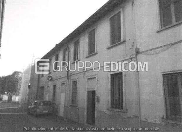 appartamento in vendita a Cerro Maggiore