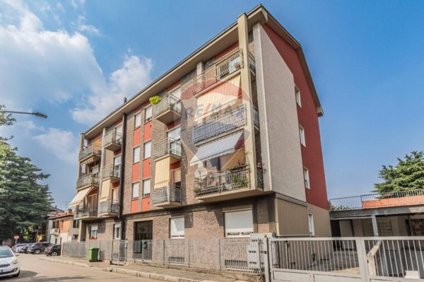 appartamento in vendita a Cerro Maggiore