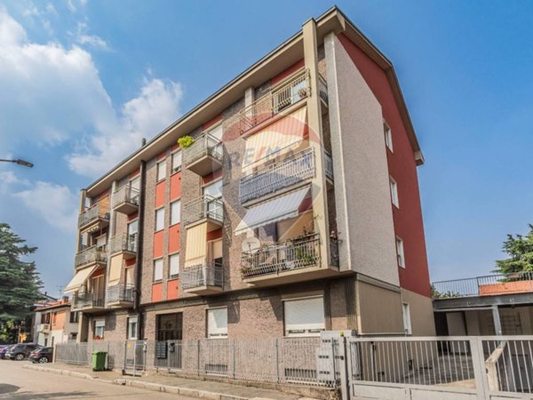 appartamento in vendita a Cerro Maggiore