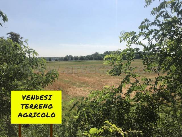 terreno agricolo in vendita a Cerro Maggiore in zona Cantalupo