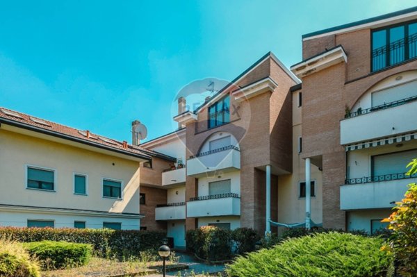 appartamento in vendita a Cerro Maggiore