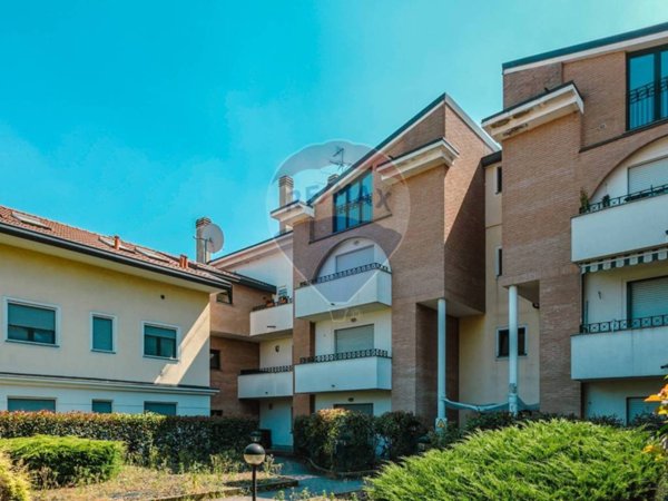 appartamento in vendita a Cerro Maggiore