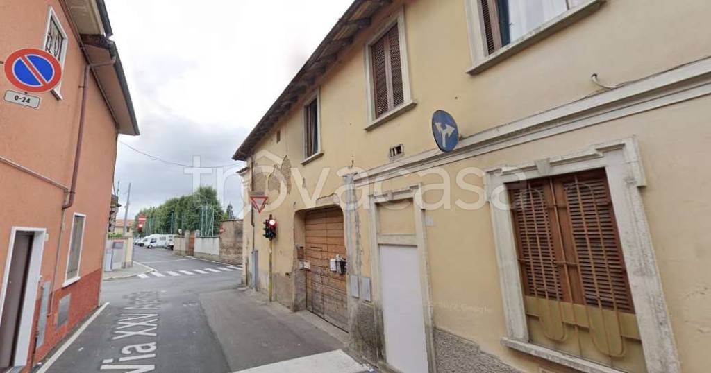 appartamento in vendita a Cerro Maggiore