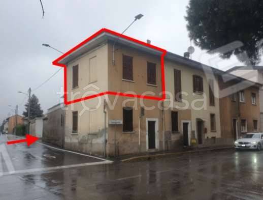 appartamento in vendita a Cerro Maggiore