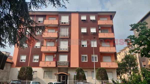 appartamento in vendita a Cerro Maggiore