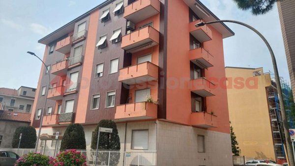 appartamento in vendita a Cerro Maggiore