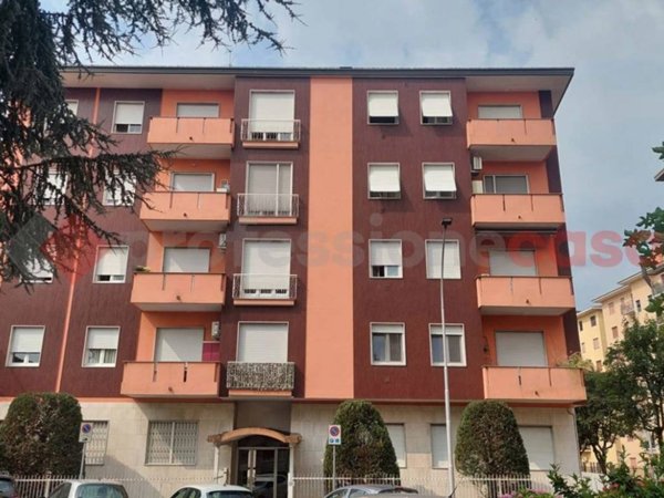 appartamento in vendita a Cerro Maggiore