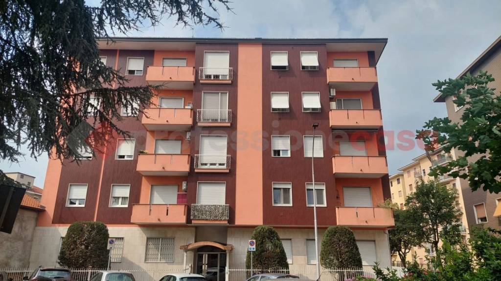 appartamento in vendita a Cerro Maggiore