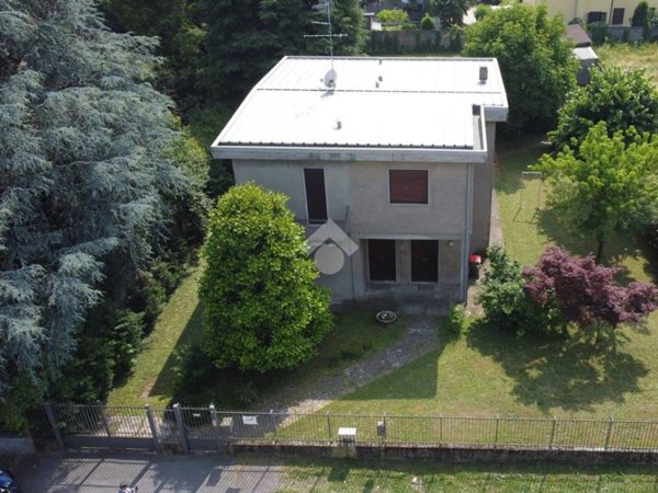 appartamento in vendita a Cerro Maggiore