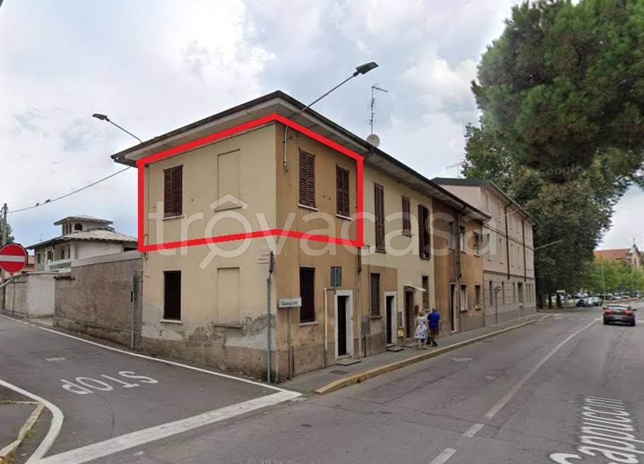 appartamento in vendita a Cerro Maggiore