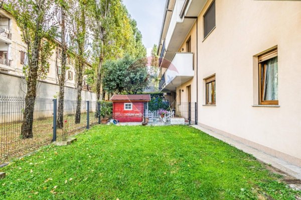 appartamento in vendita a Cerro Maggiore