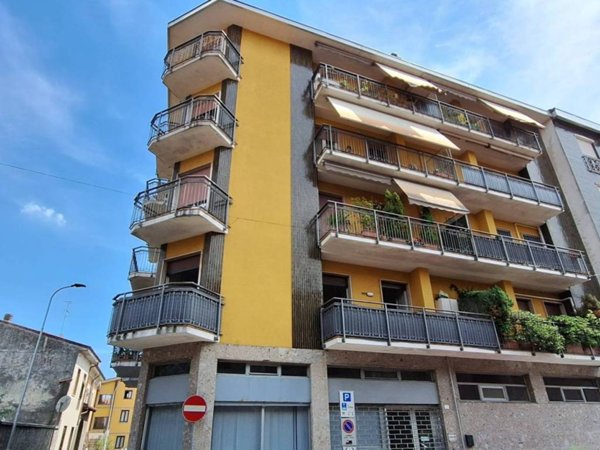 appartamento in vendita a Cerro Maggiore
