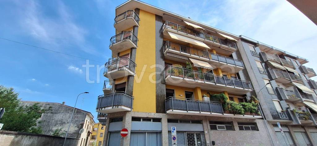 appartamento in vendita a Cerro Maggiore