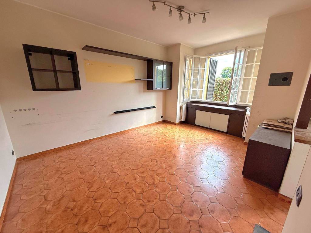 appartamento in vendita a Cerro Maggiore