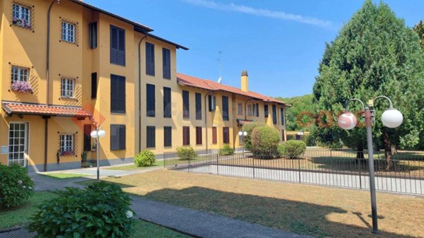 appartamento in vendita a Cerro Maggiore in zona Cantalupo