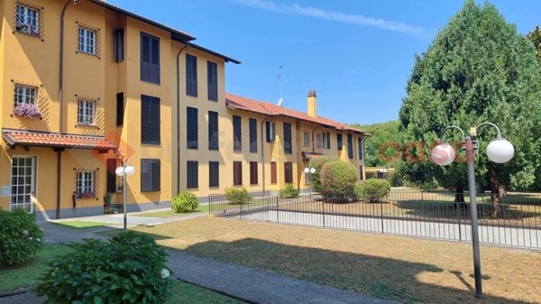 appartamento in vendita a Cerro Maggiore in zona Cantalupo
