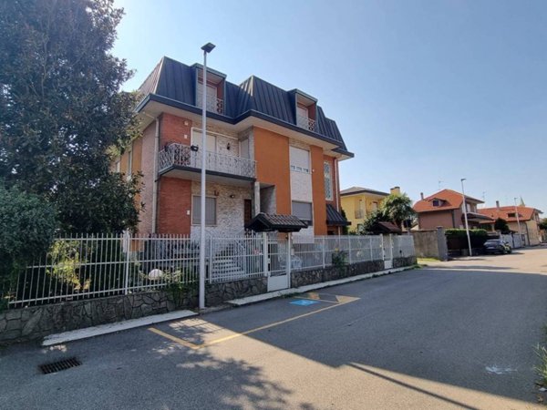 appartamento in vendita a Cerro Maggiore
