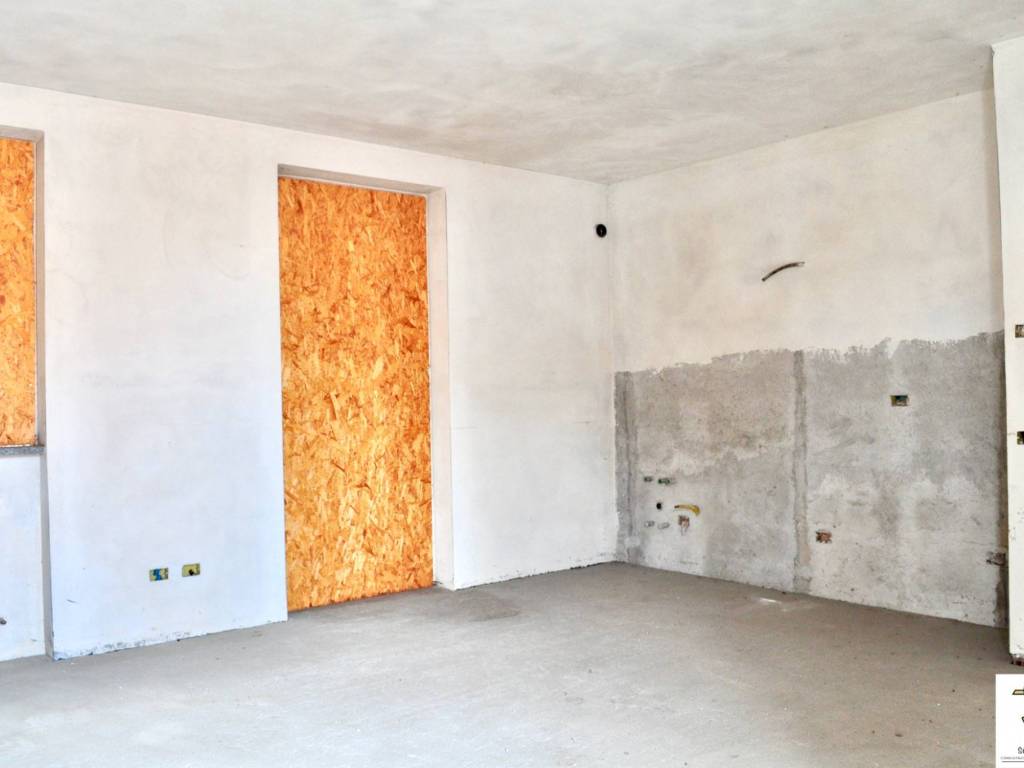 appartamento in vendita a Cerro Maggiore