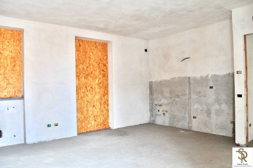 appartamento in vendita a Cerro Maggiore