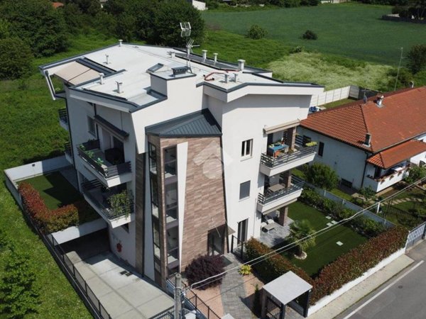 appartamento in vendita a Cerro Maggiore