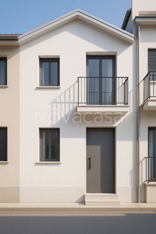 appartamento in vendita a Cerro Maggiore