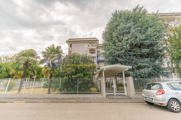 appartamento in vendita a Cerro Maggiore